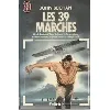 livre les trente neuf marches