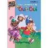 livre les vacances de oui - oui