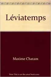 livre léviatemps