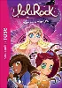 livre lolirock, tome 4 : mémoire trouble