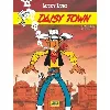 livre lucky luke tome 21 : daisy town