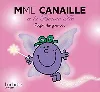 livre madame canaille et la bonne fée