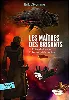 livre maitres des brisants 1, 2