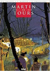 livre martin de tours