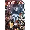 livre marvel saga n° 1 comics 2ème série panini en français