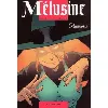 livre melusine t9 hypnosis