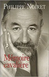 livre mémoire cavalière