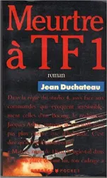 livre meurtre a tf1