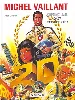 livre michel vaillant : spécial 20e anniversaire