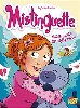livre mistinguette - tome 6 sos coeur en détresse (06)