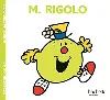 livre monsieur rigolo