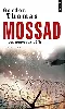 livre mossad - les nouveaux défis