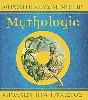 livre mythologie