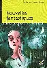 livre nouvelles fantastiques - oeuvres & thèmes