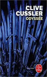 livre odyssée