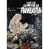 livre pacush blues, tome 9 : relecture du mythe de frankenstein - renaissance