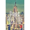 livre park avenue: roman