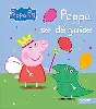 livre peppa pig / peppa se déguise