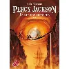 livre percy jackson 2: la mer des monstres