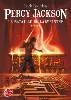 livre percy jackson tome 4 - la bataille du labyrinthe