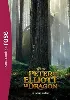 livre peter et elliott le dragon : le roman du film