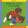 livre petit ours brun et son papa
