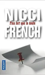 livre plus fort que le doute