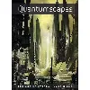 livre quantumscapes: the art of stephan martiniere