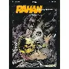 livre rahan - tome 16