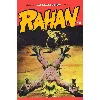 livre rahan - tome 19