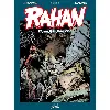 livre rahan - tome 5