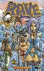 livre rave, tome 25