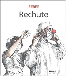 livre rechute