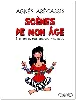 livre scènes de mon âge