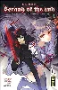 livre seraph of the end - glenn ichinose, la catastrophe de ses 16 ans