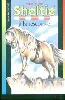 livre sheltie, tome 5 : sheltie à la rescousse