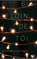 livre si loin de toi