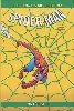 livre spider - man l'intégrale : 1970