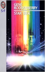 livre star trek