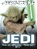 livre star wars : jedi que la force soit avec toi !