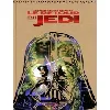 livre star wars tome 3 : la guerre des etoiles. le retour du jedi. edition spéciale