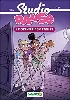 livre studio danse - poche - tome 04: le grenier aux étoiles