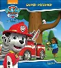 livre super pompier