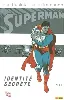 livre superman, tome 2 : identité secrète