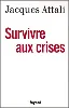 livre survivre aux crises