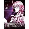 livre terra formars - tome 3