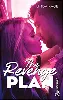 livre the revenge plan: une romance new adult inédite dans le milieu sportif d'un campus américain
