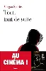 livre tout, tout de suite - prix interallié 2011
