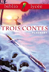 livre trois contes