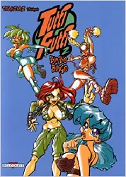 livre tutti frutti, tome 2 : bimbo bingo